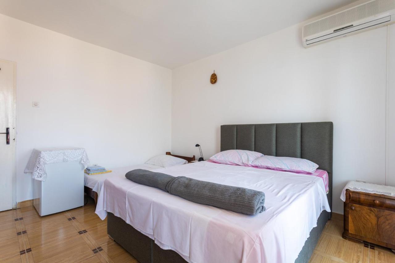 La Castagna Apartments Котор Экстерьер фото