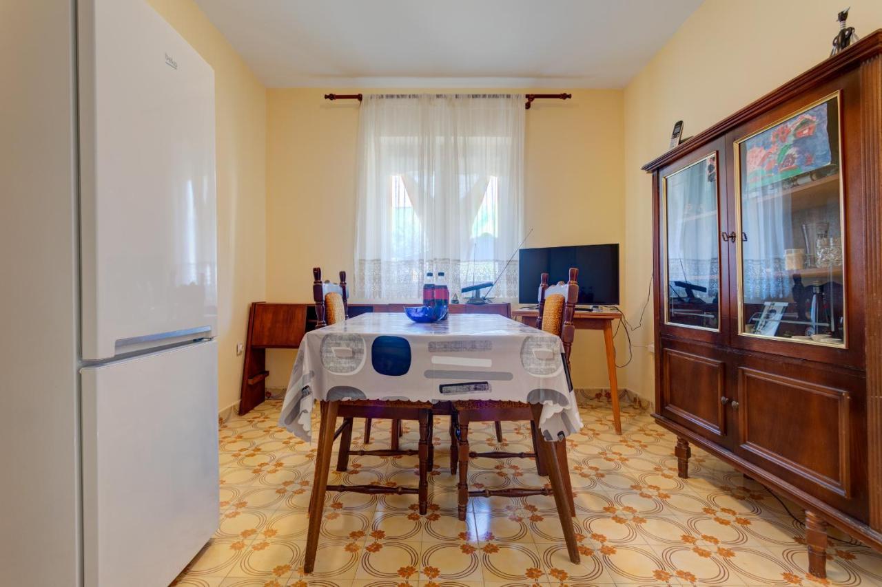 La Castagna Apartments Котор Экстерьер фото